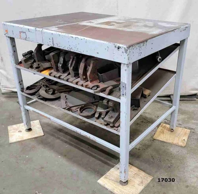 USED 1988 WA WHITNEY 1524
