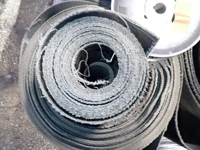 Conveyor Belts