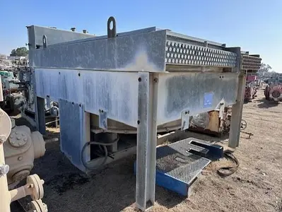 USED 1993 AMERCOOL 1F12911