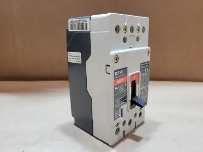USED EATON HMCPE030H1C