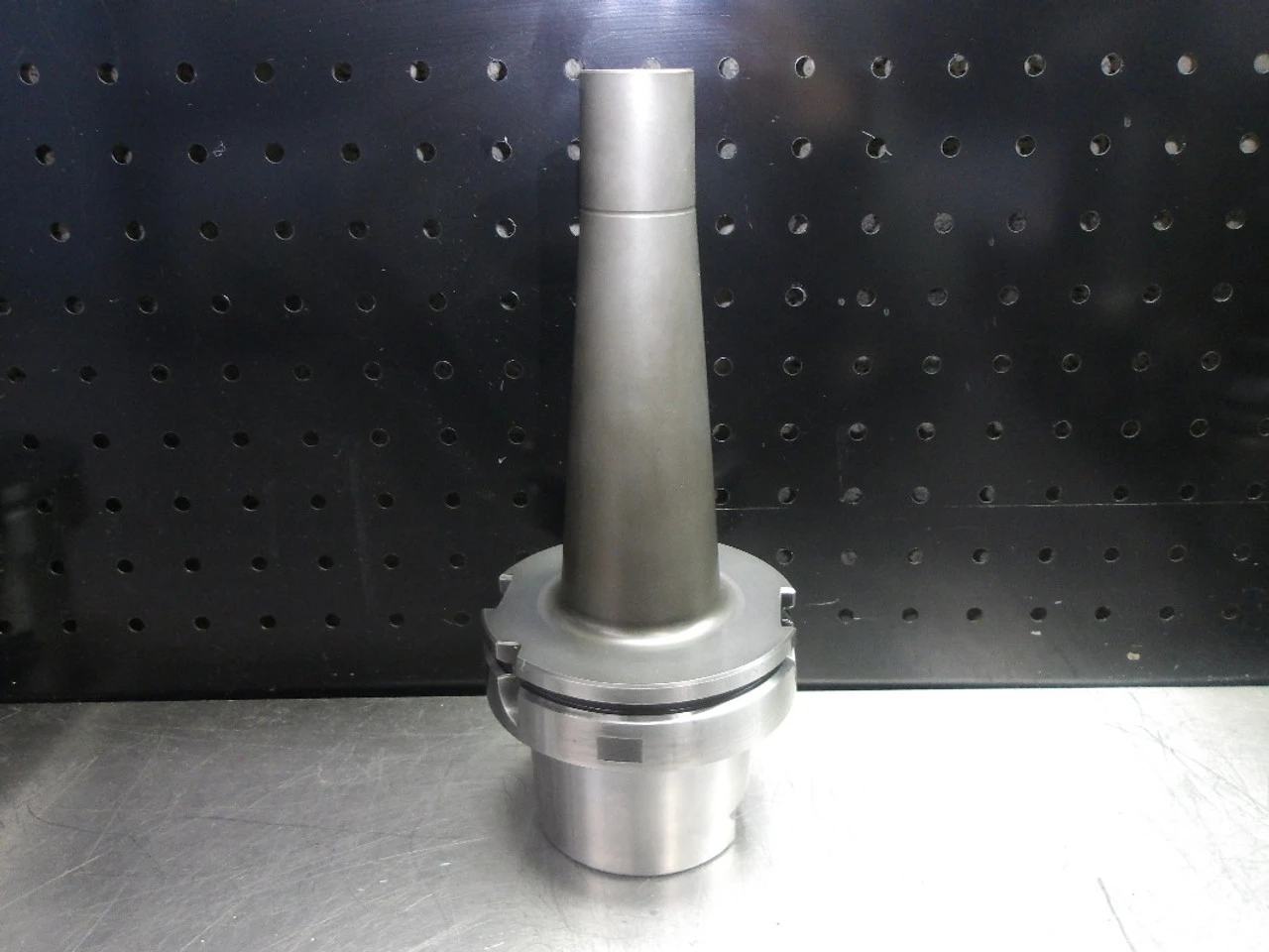 SECO HSK100A M16 Modular Threaded Tool Holder 7.2" Pro E9306 5820 16185 (LOC1705)