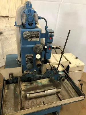 USED SUNNEN MBB-1680C