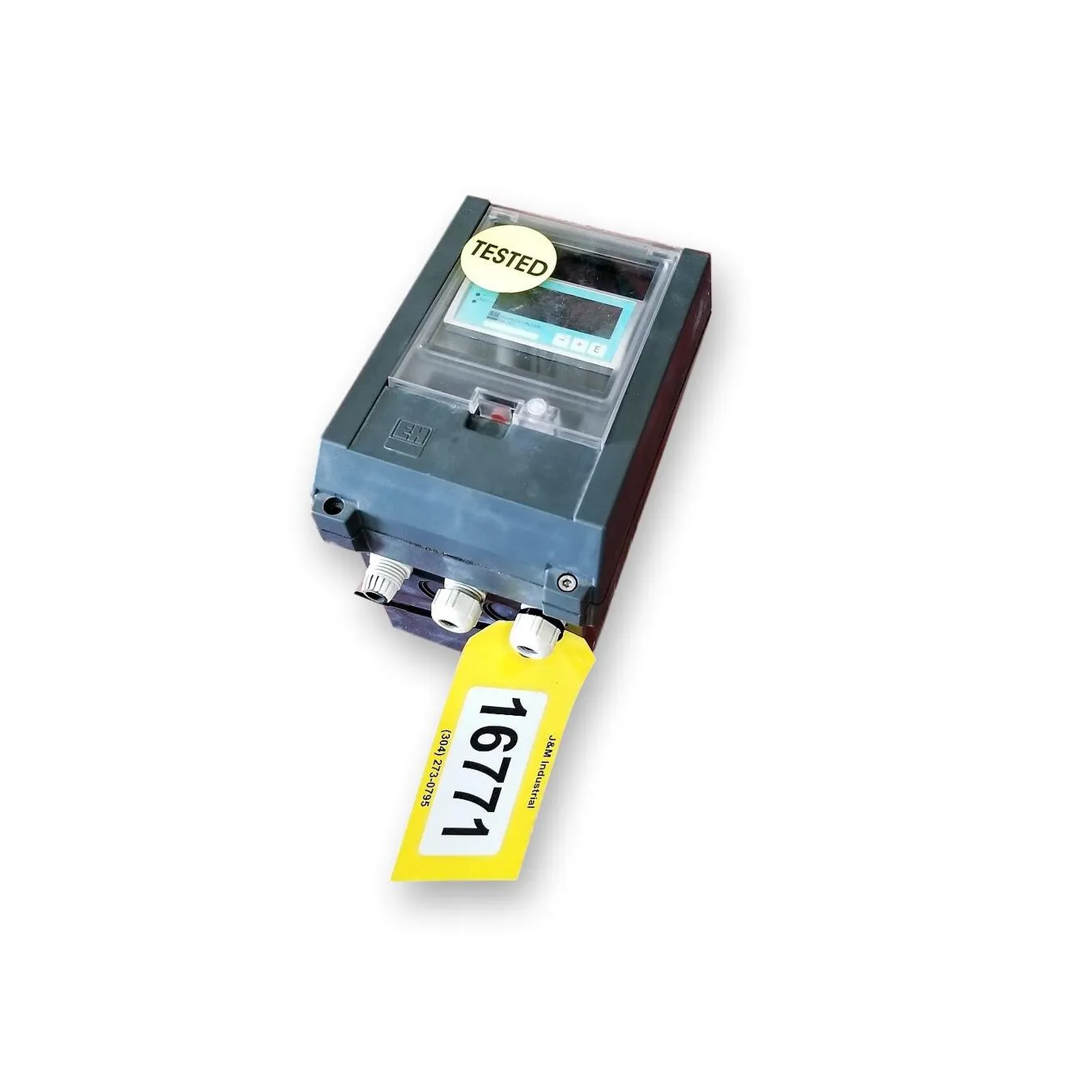 NEW ENDRESS-HAUSER RIA250-A11G23