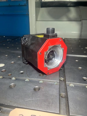 USED FANUC A06B-0221-B200
