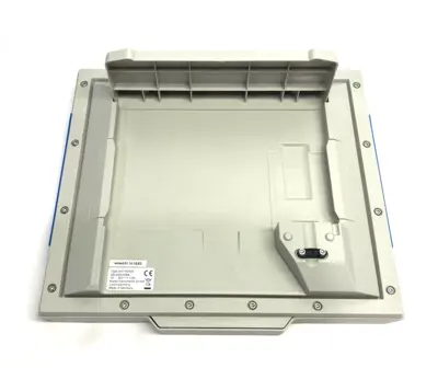 USED KISTLER MAXYMOS DISPLAY MODULE TL AND NC MONITOR SYSTEM