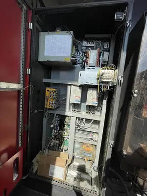 Used 2006 AMADA HFT 50-20 Press Brakes CZ | Amaron s.r.o. #1482722