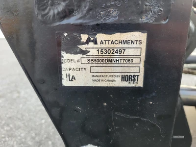 Used HLA SB500012 Plow Blades Pennsylvania US | Zimmerman Farm Service #1410205