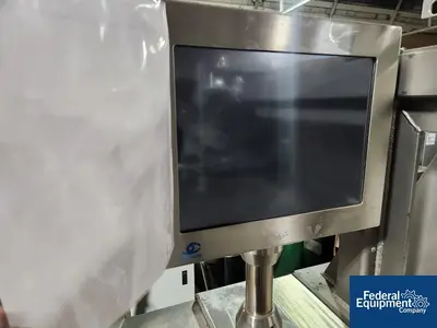 USED Klockner Klockner CP10/EL blister packing machine
