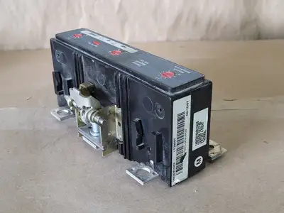 USED SQUARE D LT3400T