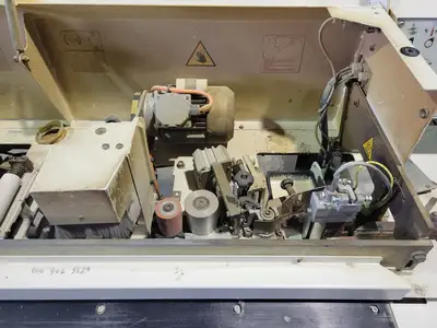 Used 2014 SCM ME 25 Miscellaneous Woodworking Equipment British Columbia CA | Lenmark #834840
