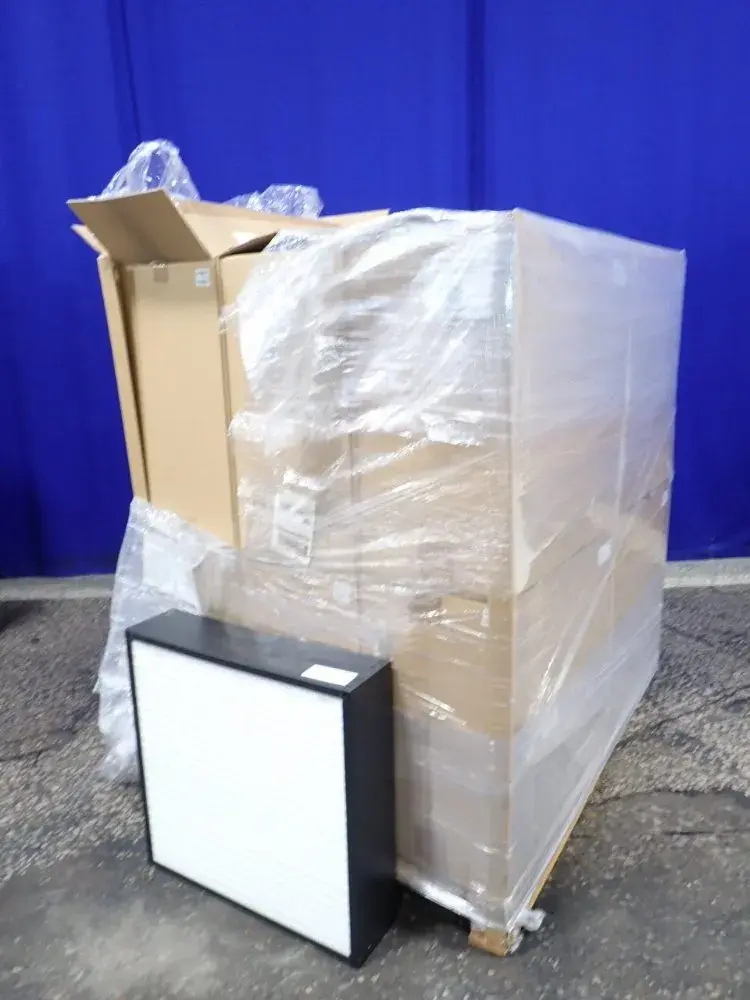 USED FREUDENBERG 53592104