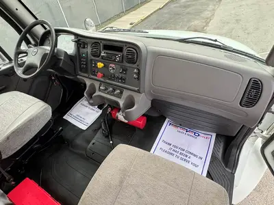 Used 2019 FREIGHTLINER M2 Carhaulers Florida US | Truck and Van Outlet #1509219