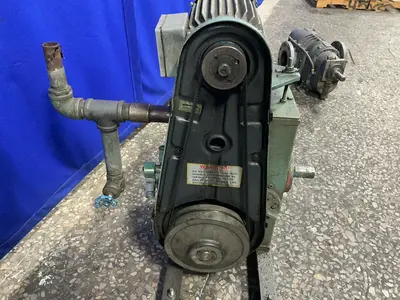 Used STOKES 14810 Pumps Ohio US | HGR 24 #1567115
