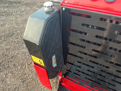 Used 2026 SDLANCH SSL1500 DIESEL Compact Utility Loaders Michigan US | Miedema Asset Management Group #1311891