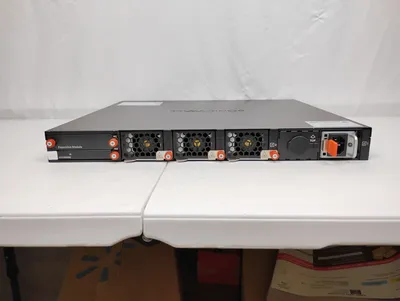 USED SonicWall NSA 6650 NSA 6650