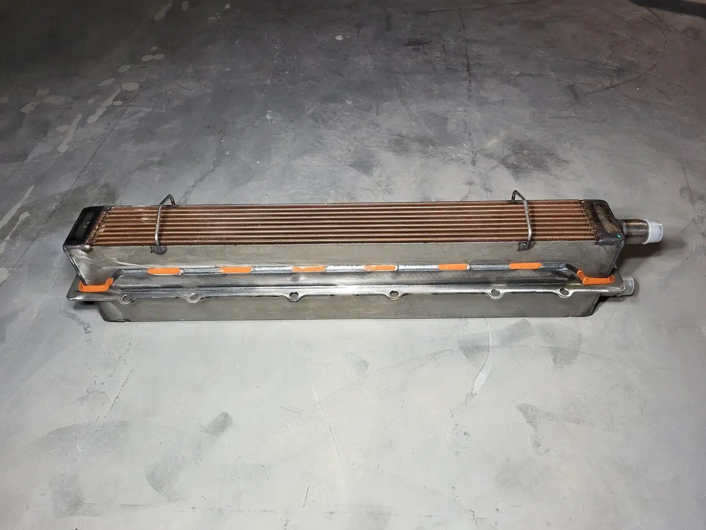 NEW CUMMINS 3641078