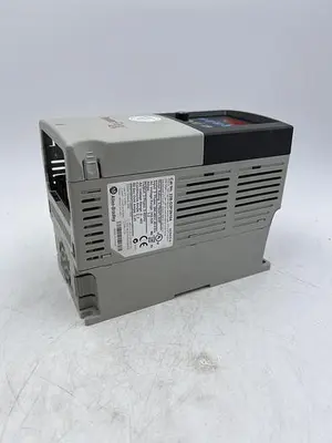 USED ALLEN-BRADLEY ALLEN-BRADLEY 22B-D2P3N104 SER A