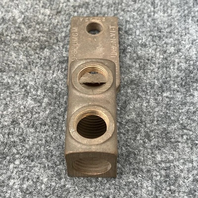 Used PENN-UNION CORP. VVL-21790 Electrical Fittings California US | Davliegogo LLC #1706087