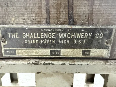 Used CENTRAL MACHINERY 30" SHEAR, PRESS BRAKE AND SLIP ROLL (ITEM 5907) Combo 3-in-1 Sheet Metal Machines Georgia US | The Equipment Hub #1323236
