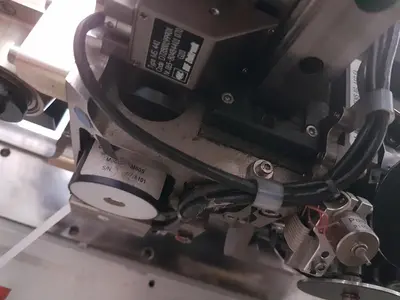USED SIEMENS SIPLACE SMT MACHINES  PACKAGE