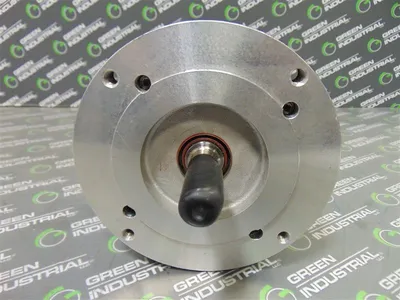 Parker 620-M0-NC-M-C-S Compumotor Servo Motor Used