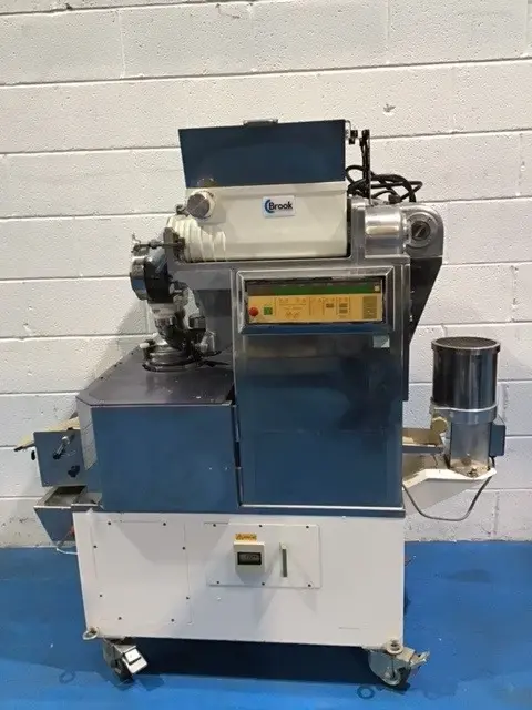 Used Rheon _UNKNOWN_ Dough Extruders Pennsylvania US | ISCA #1299642