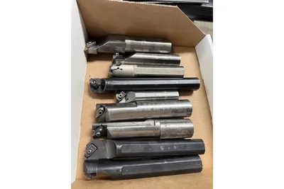 Used _UNKNOWN_ _UNKNOWN_ Boring Bars California US | KD Auctions #1359366