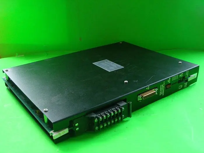 Used ALLEN BRADLEY 1775-S4B Circuit Boards Michigan US | Ideal Machinery #701502
