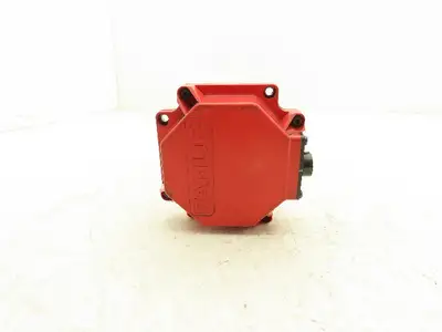 Fanuc A860-2000-X021 Pulse Coder Encoder for Servo Motor