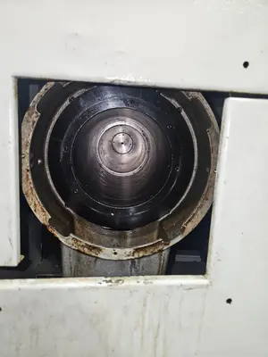 2007 MAZAK NEXUS QTN 450MII/1000 CNC LATHES MULTI AXIS | Quick Machinery Sales, Inc. (23)