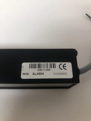 NEW ADVANCED ILLUMINATION AL4554