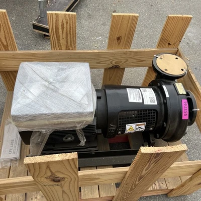 New | in-Stock Grundfos 25957-4P-7.5HP Centrifugal Pumps California US | Davliegogo LLC #1705462
