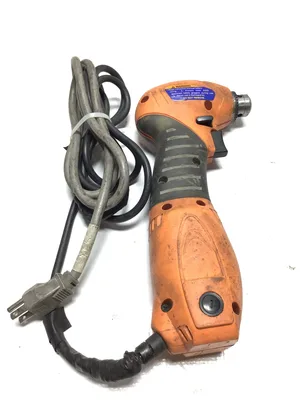 Chicago Electric Power Tools 92956 Close Quarter Drill 3/8” (Lot of 2)