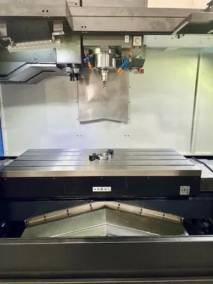 DN SOLUTIONS DNM 5700 4th Generation Vertical Machining Centers | Machine Tool Specialties (3)