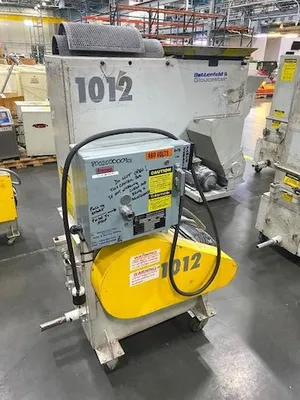 Battenfeld Gloucester 10" x 12" Grinder