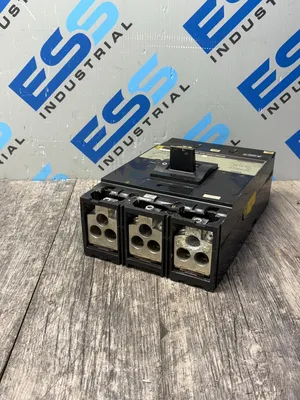 SQUARE D MAL36450 Circuit Breakers | ESS Industrial Equipment Sales (2)