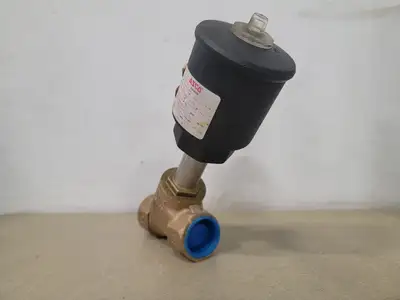 USED ASCO 8290A039