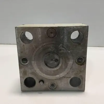 USED REXROTH LFA32GWA6012T10