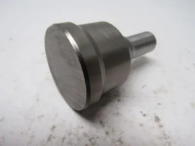 American Punch Standard Ironworker Punch .630 DE 128