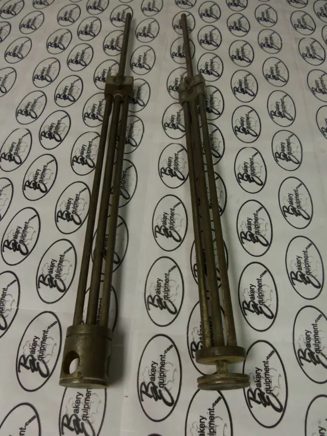 Used BELSHAW _UNKNOWN_ Food, Restaurant, & Bakery Parts & Accessories California US | BakeryEquipment.com #1554550
