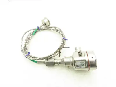 Used ENDRESS & HAUSER _UNKNOWN_ Sensors Indiana US | Arrow Industrial #1494153