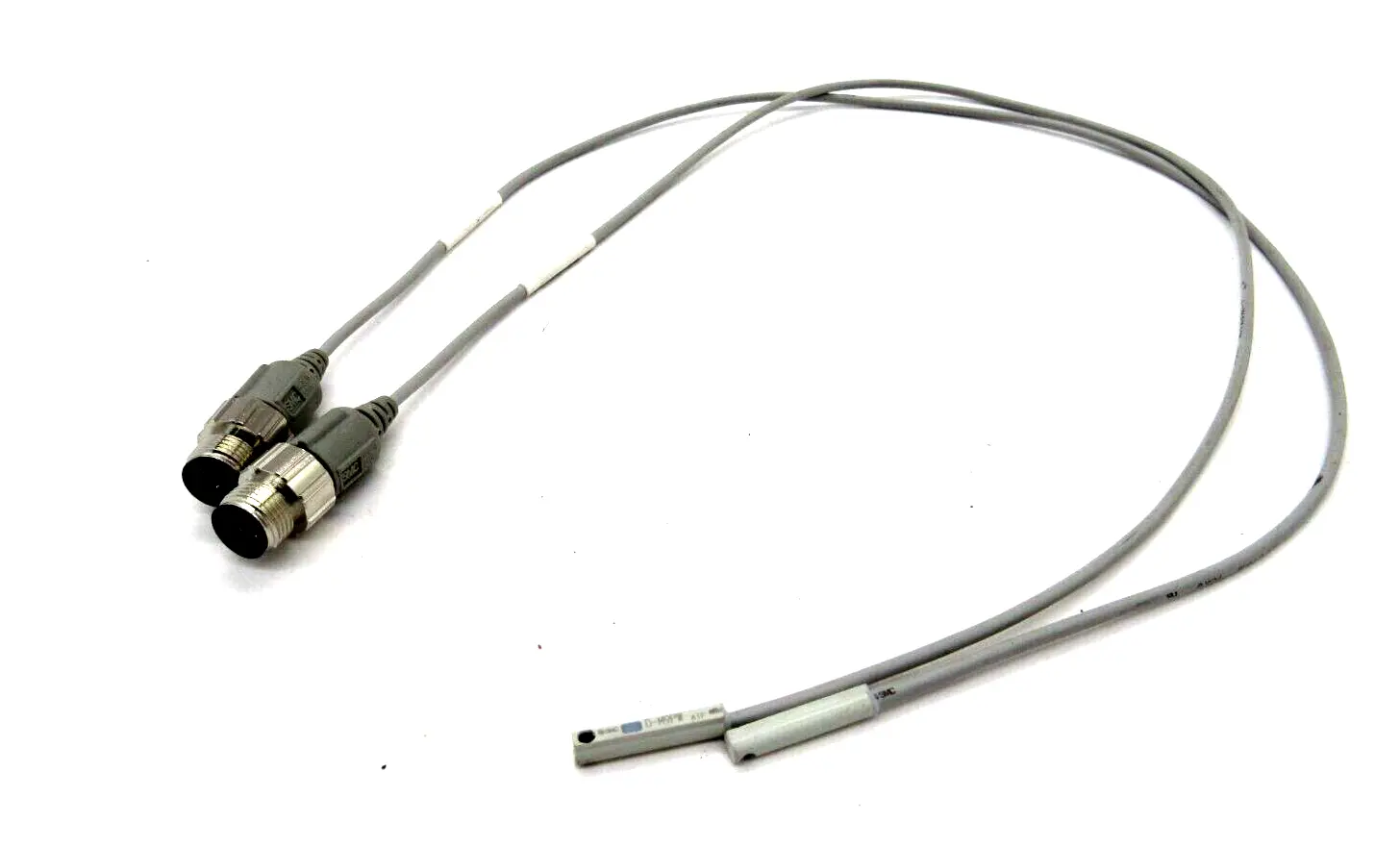 NEW LOT OF 2 SMC D-M9PWSDPC AUTO SWITCH DM9PWSDPC