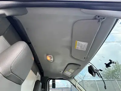Used 2024 FORD E-350 Reefer Trucks Florida US | Truck and Van Outlet #1509245
