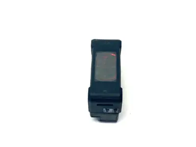 USED KEYENCE SQUARE RETRO-REFLECTIVE SENSOR M8 CONNECTOR TYPE