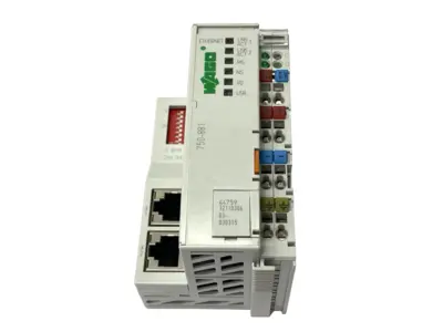 USED WAGO 750-881