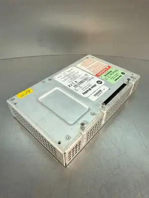 Allen Bradley 6189-RPLH /E Rev E 24VDC 70W Logic Mod. (5.5.2)