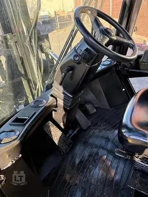 USED 2017 HYSTER H330HD