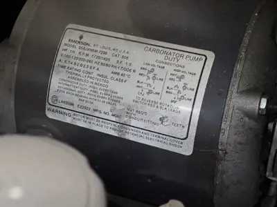USED THE LINCOLN ELECTRIC CO PRECISION TIG 275