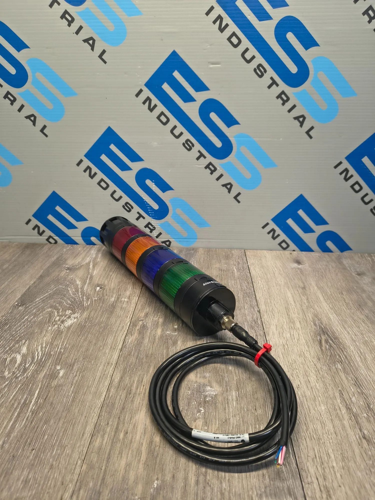 Used Allen-Bradley 889D-F8AB-2 Lighting South Carolina US | ESS Industrial Equipment Sales #1260360