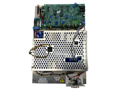 USED COHEREM POWER SUPPLY